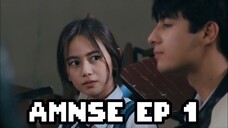 Ang Mutya ng Section E Episode One (ENG SUB)