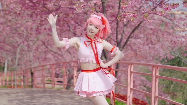 Sakura Childhood Heart Egg❤Shugo Chara OP