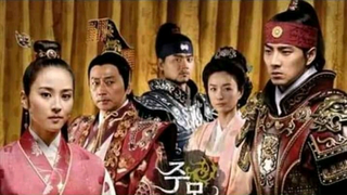 Jumong Ep 3 | Tagalog dub