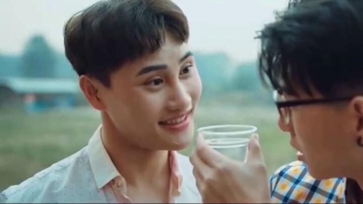 【Mung Bean Man】กำเนิดเสียงไมโครแฟนฟัวของ Mung Bean Man Yu Xiaoc