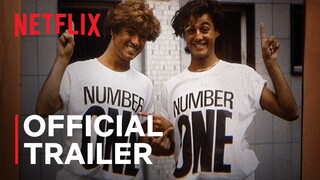 WHAM! | Official Trailer | Netflix