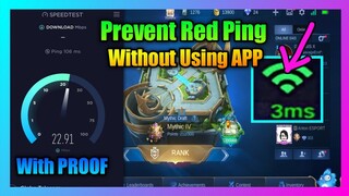 How To Fix Lag in Mobile Legends 2020