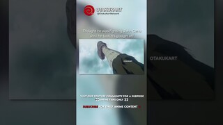 POV: Bro was fighting John Cena #anime #shorts #animeedits #animememes