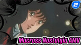 Bạn Có Còn Nhớ Tình Yêu Không? Anime New Power Nostalgia / Anime Showcase MV_2