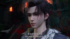 Twin Martial Souls Eps 16 Sub Indo