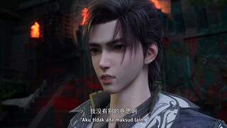 Twin Martial Souls Eps 16 Sub Indo