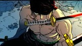 Life of Roronoa Zoro in Hindi - World's Greatest Swordsman || One Piece