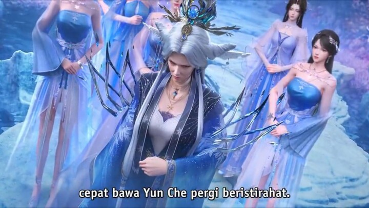 Ni Tian Xieshen Season2 eps53