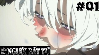 [🔊LỒNG TIẾNG - TẬP 1] Gửi Em, Người Bất Tử | To Your Eternity