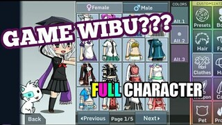 REVIEW GAME WIBU 2020???