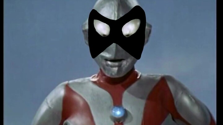 ⚡First Generation Ultraman⚡op