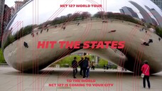 [2019] NCT 127 | Hit the States x Chicago x San Francisco x Toronto x New York