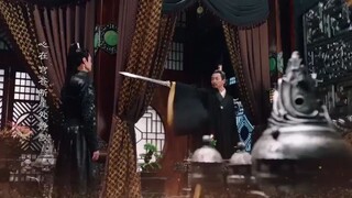 21. Legend Of Fuyao/Tagalog Dubbed Episode 21 HD