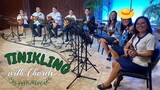 Tinikling Cover with Chords