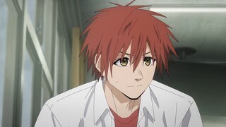 Rintaro and Kaoruko - Episode 9