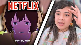 I legit don't know if I hate this anime or not...