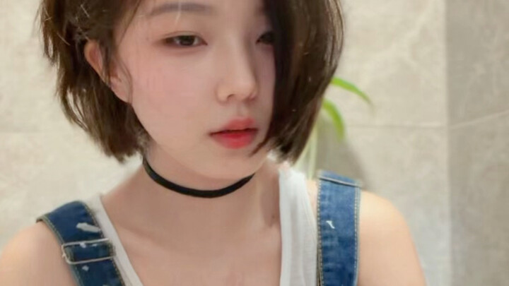 Tôi xin nói lại lần cuối: tôi là nữ