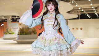 Khi bắt đầu du hành thời gian, tôi đã thức tỉnh hệ thống vũ đạo... Tôi không ngờ rằng khi tỉnh dậy t