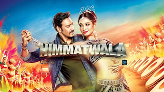himmatwala dub indo