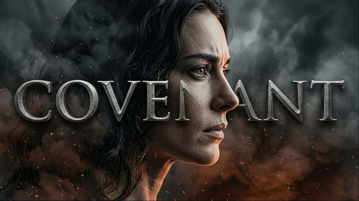 Covenant of Ash  The Epic of Helen, Lilith & Elia
