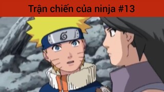 Trận chiến của ninja p13