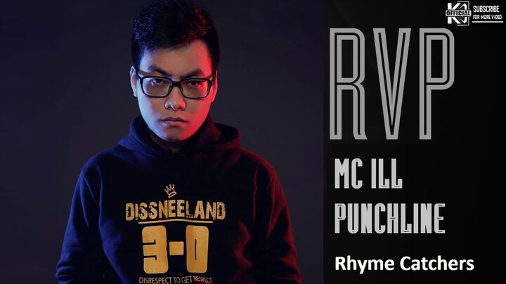 TOP 10 Punchline Hay Nhất Của MC ILL