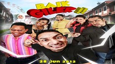 Baik Giler 2012