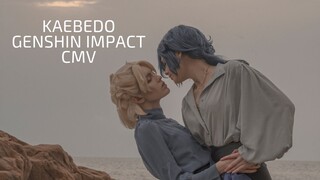 KAEBEDO | GENSHIN IMPACT [CMV]