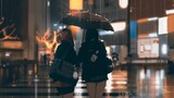 [MAD][AMV]Raining scenes in Makoto Shinkai's movies