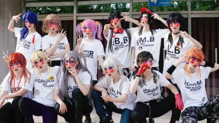 [Mr. Rabbit] [Blindfolded, Prone Version] Role-Playing Game / DRB Hypnosis Mic