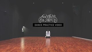 【Enhypen】Phân tích vũ đạo phòng tập Sacrifice/Phản ứng