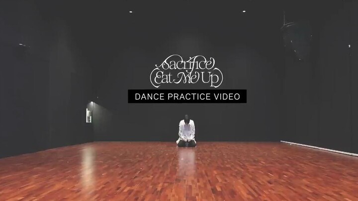 【Enhypen】تحليل رقصة Sacrifice في غرفة التدريب/رد الفعل