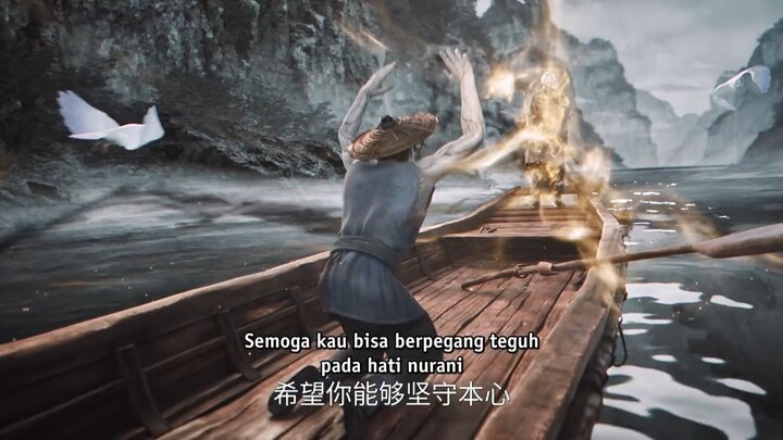 Sword_of_Coming S2 Eps 7 Sub Indo 1080p