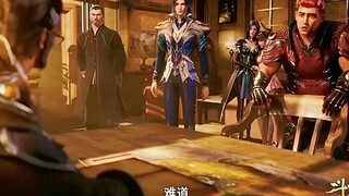 斗罗大陆第一奸商惊呆众人名场面，论压榨这一块还得我弗莱德院长