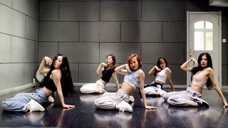 Dance cover: Maria by Hwa Sa