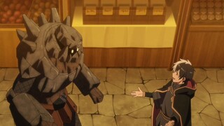 Episode 4 [p1] - Konyaku Haki Sareta Reijou Wo Hirotta Subtitle Indonesia