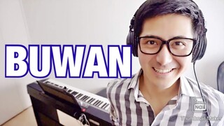 【ピアノカバー】 Buwan-Juan Carlos-PianoArr.Trician-PianoCoversPPIA