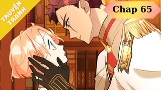 [Review Truyện Tranh]  Vì sao đại tiểu thư phải giả trai? | Chap 65