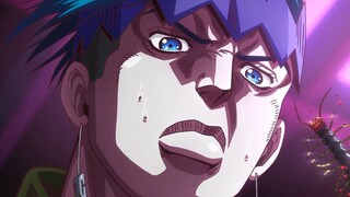 [OVA] JoJo's Bizarre Adventure Kishibe Rohan's Stillness OVA｢Rich Village｣PV[F House/1080P+]