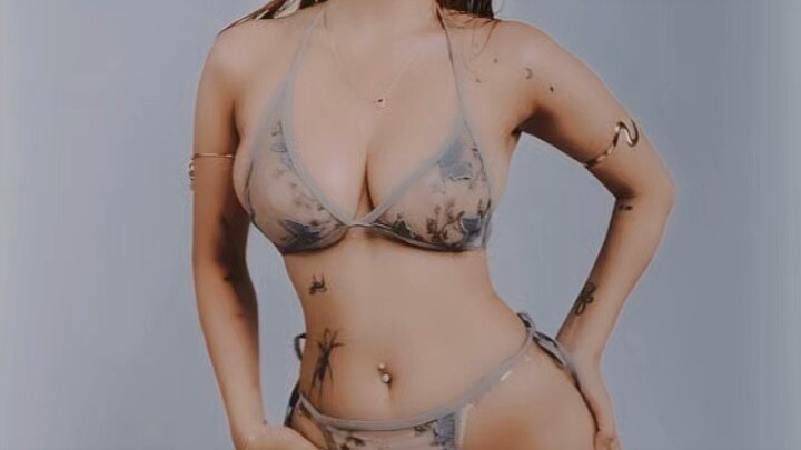 Pre-bday shoot