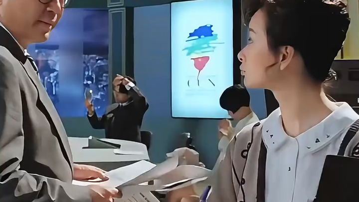 It turns out the true meaning of a comedy isn’t actually the comedy itself.