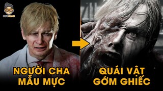 William Birkin | Lý Giải Sự Sa Ngã Của Một Thiên Tài Trong Resident Evil | Mọt Game