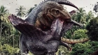 Dinosaurus Bisa-bisanya Begitu Keren. Rasakan Raungan Penguasa Kuno