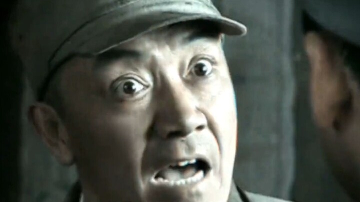 “หลี่หยุนหลง: ผู้บัญชาการกองพล ผมกราบคุณแล้วนะ!”