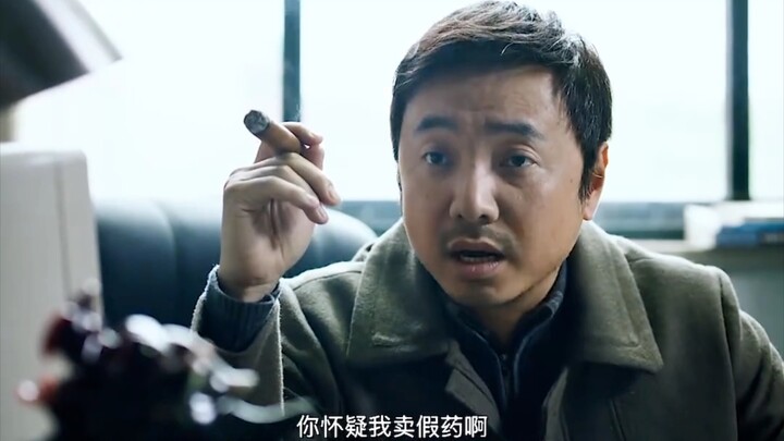 Cậu ấy mới 20 tuổi, cậu ấy chỉ muốn sống sót, thì có gì là sai đâu