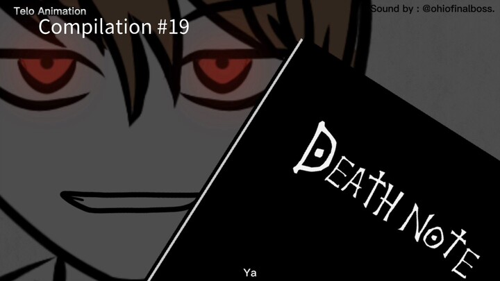 Telo Animation Compilation #19