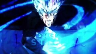 「THE WOO💫🤩」Garou Vs Top Tank Master「AMV/EDIT」4K