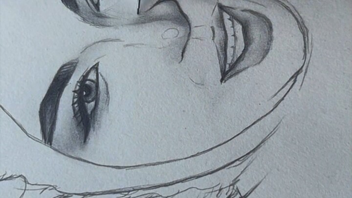 Gambar realis lagi😉