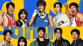 ( sub indo ) GUD BOY eps 1