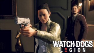 Berdosa | Watch Dogs: Legion